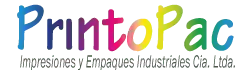 PRINTOPAC logo