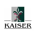 kaiser logo
