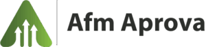 Logo AFM APROVA